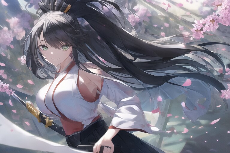 真茜組(シンセングミ)