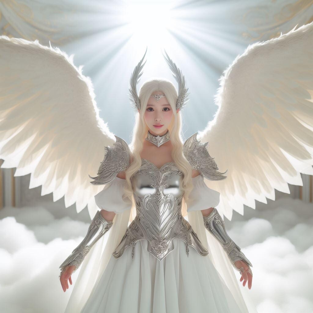 天空のワルキューレ