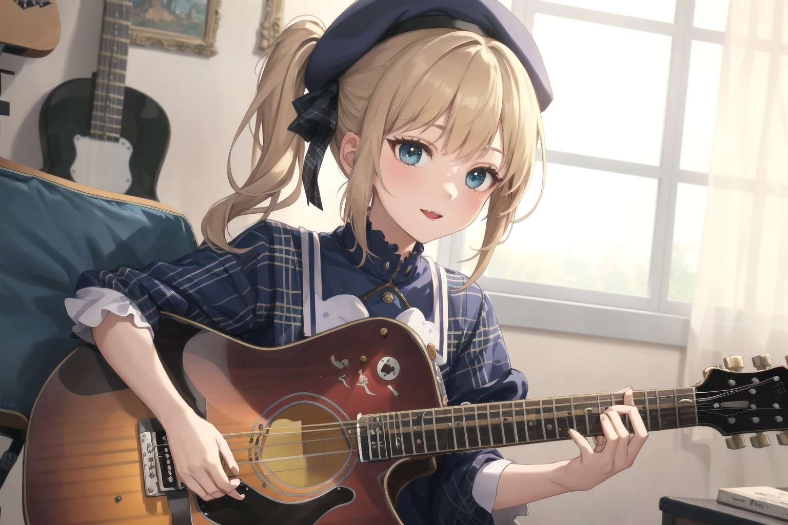 試作 | の人気AIイラスト・グラビア