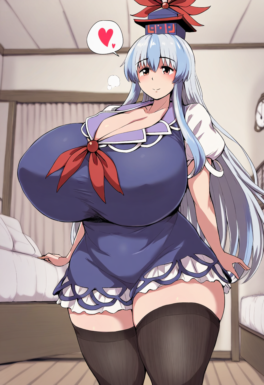 東方エロ絵12