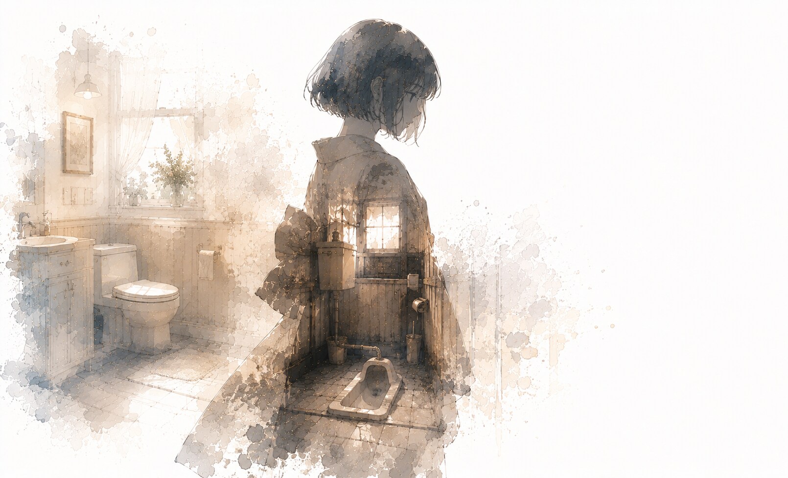 スタイリッシュな少女90 | の人気AIイラスト・グラビア