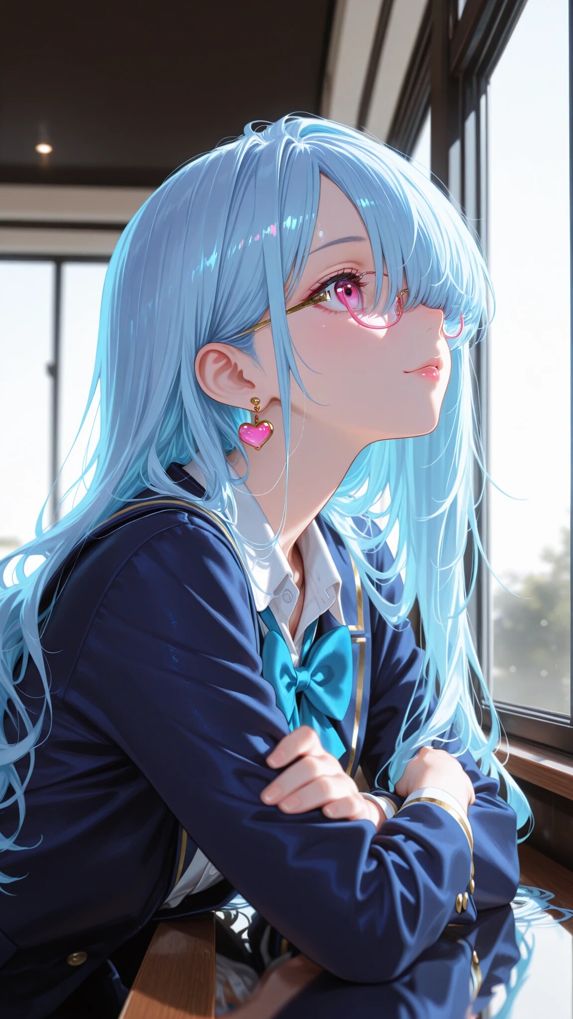 待ち合わせ