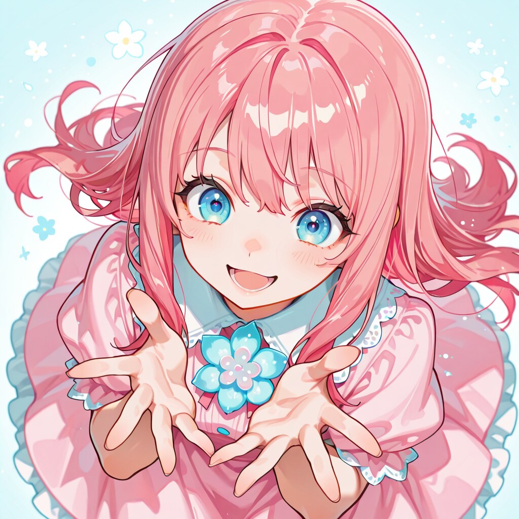 ECHIDNAちゃん