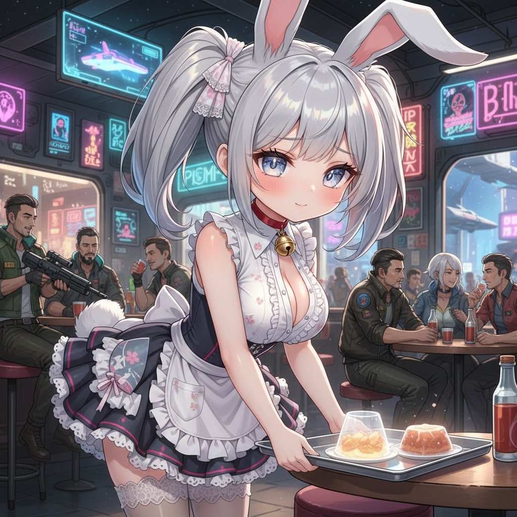 銀ツイぴょん