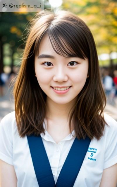 （画像11枚）女子大生／女子高生4