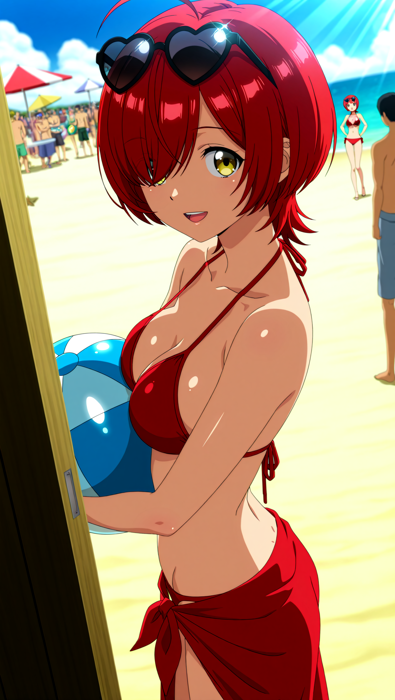 海琴ちゃん