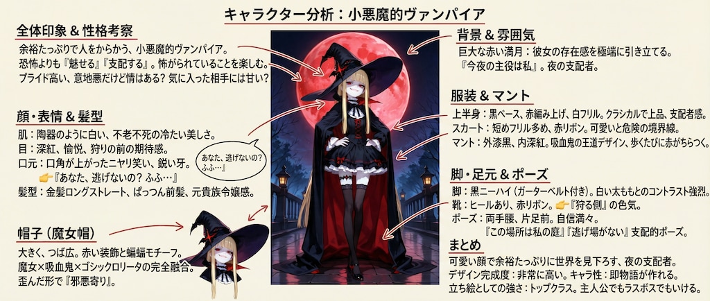 メイヘムはこんな娘なんだぞ？