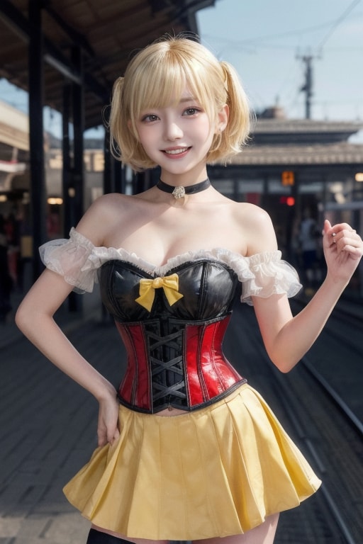 駅