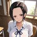 ◯◯風に描いてみた 2枚目