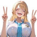 ◯◯風に描いてみた 3枚目