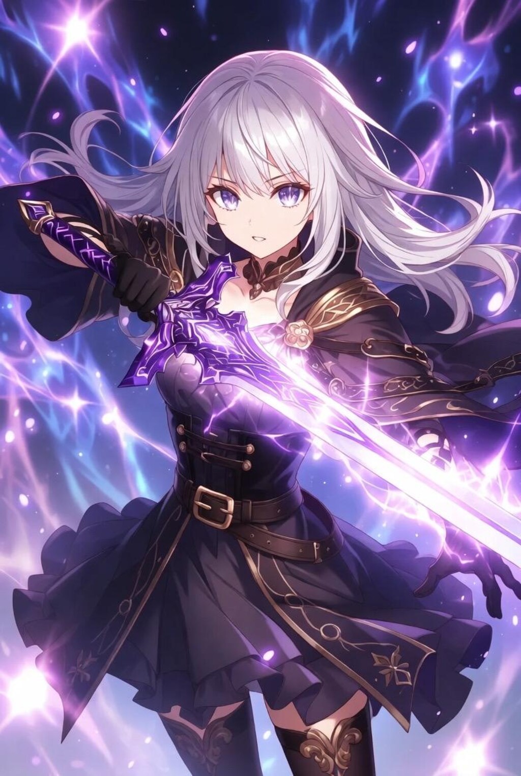 ブレイカー