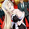 セレスティン・ルクルス(黒獣) Celestine Lucullus(kuroinu) 5枚目