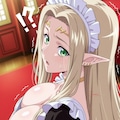 セレスティン・ルクルス(黒獣) Celestine Lucullus(kuroinu) 4枚目
