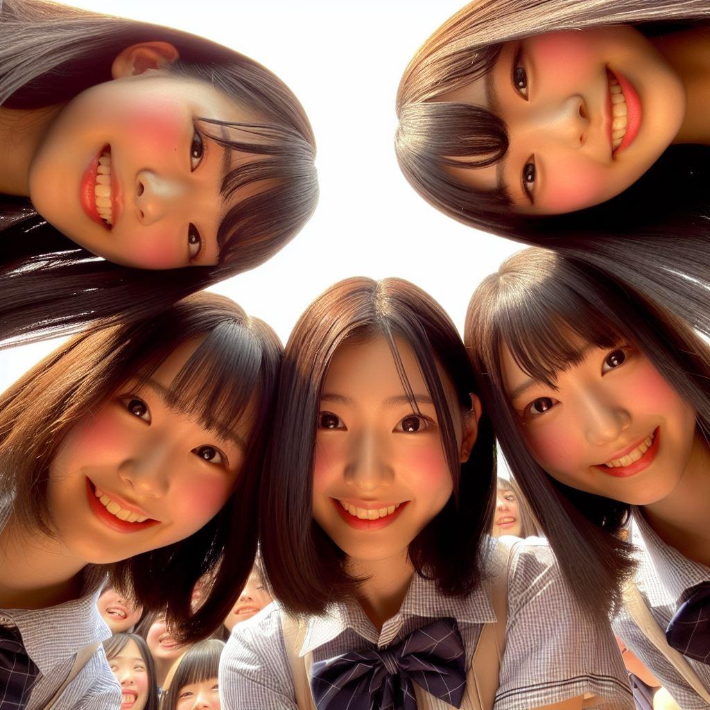 よかった！気が付いたみたい！