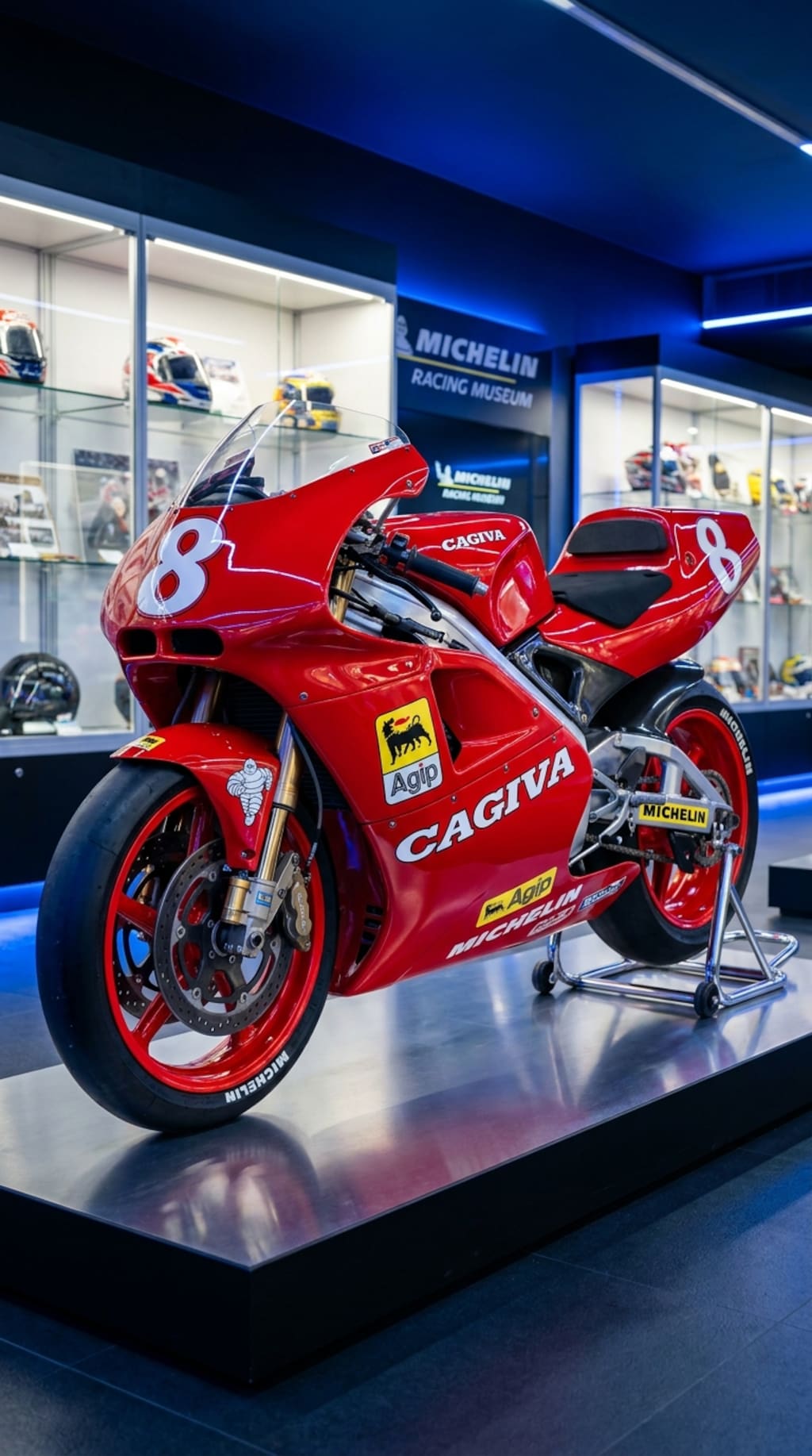 CAGIVA