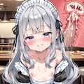 ロリっ子レストランのウラ１８ 3枚目