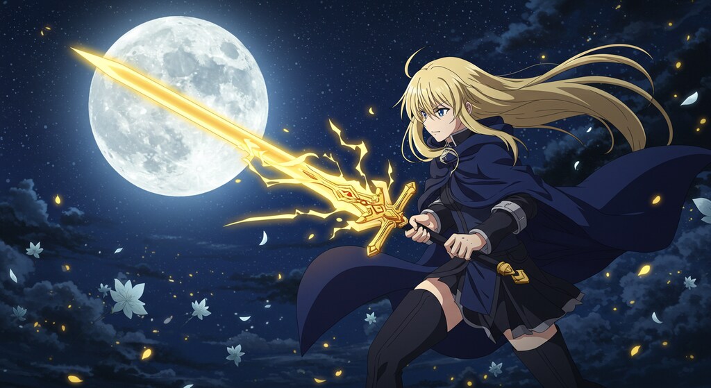 美少女ゲーム風