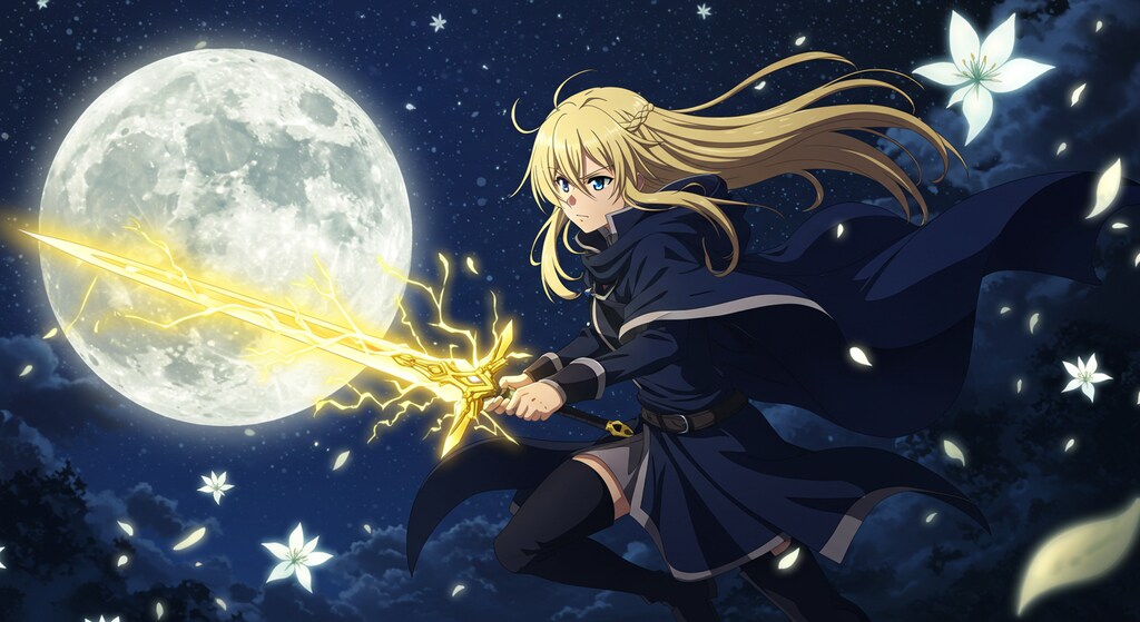 美少女ゲーム風