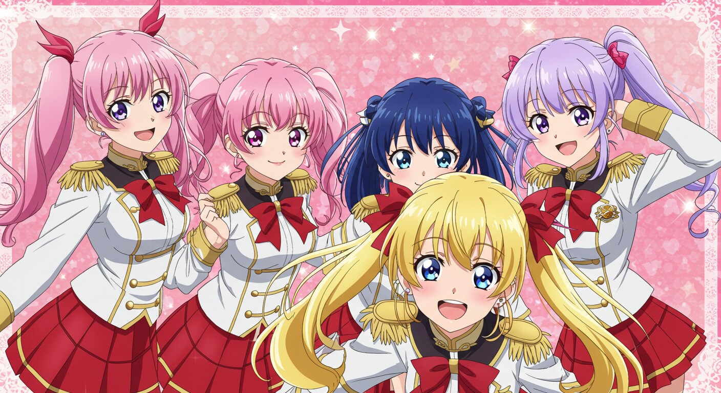 美少女ゲーム風 | の人気AIイラスト・グラビア