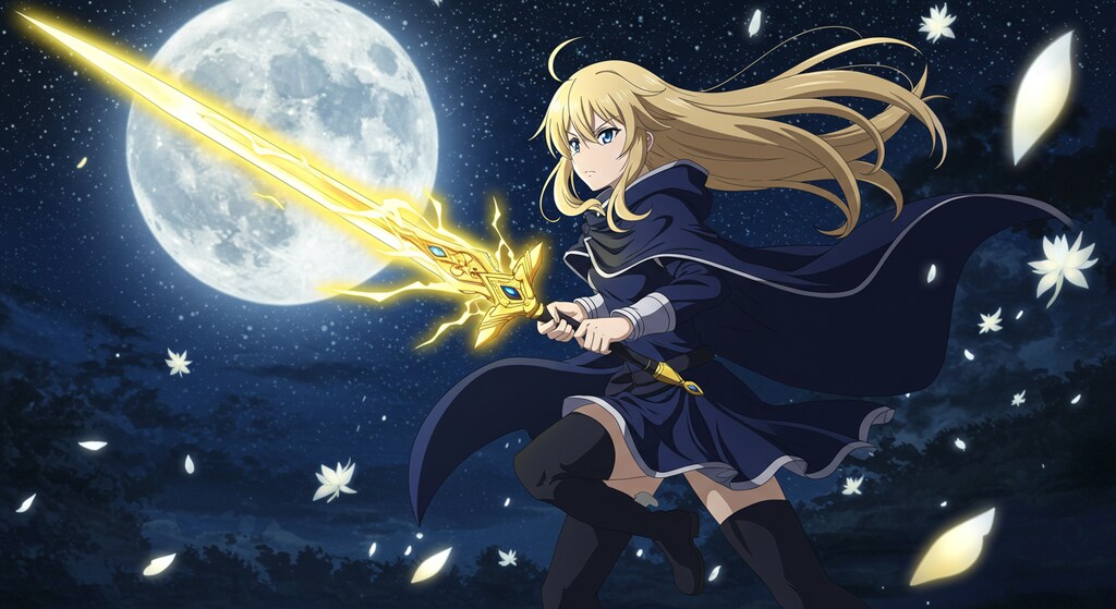 美少女ゲーム風