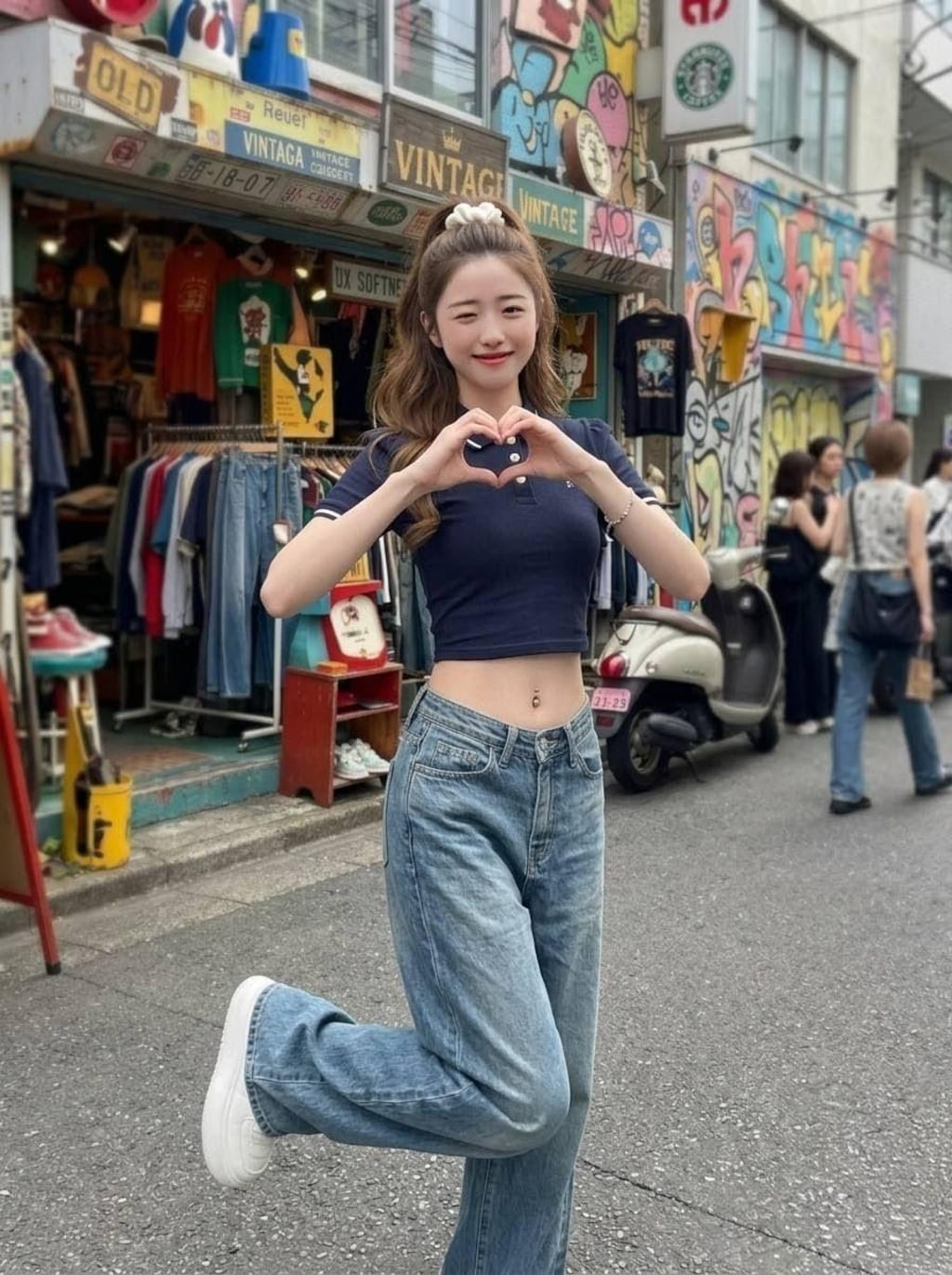 JD 柚稀