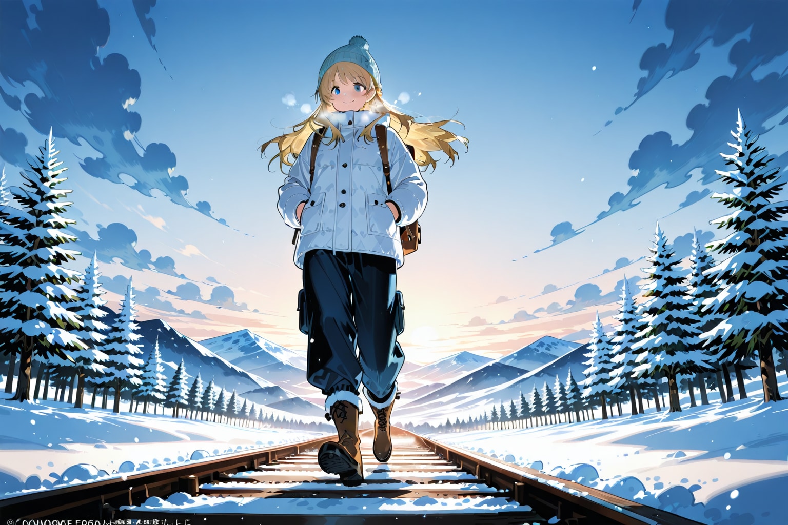 プリンセス 2252 | の人気AIイラスト・グラビア