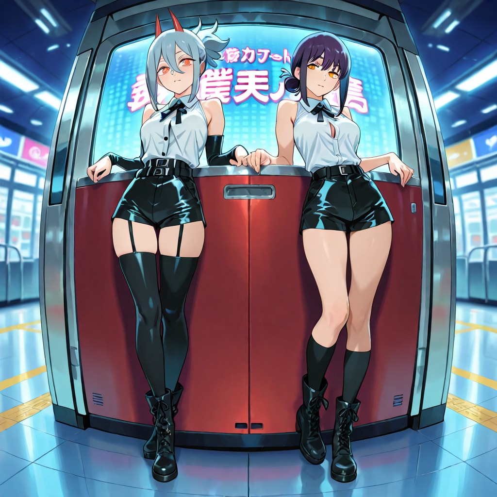 テスト | の人気AIイラスト・グラビア