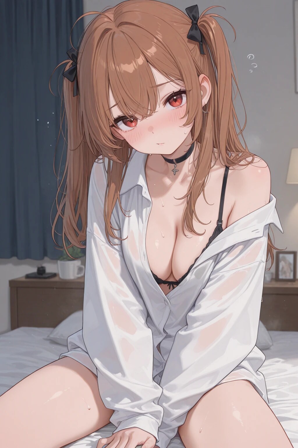 しよ