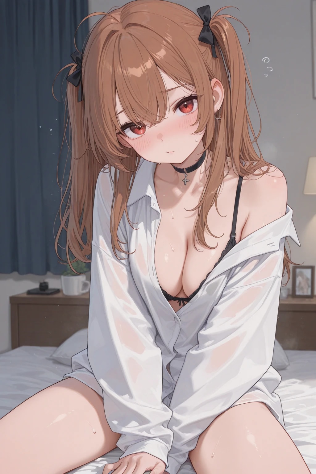 しよ