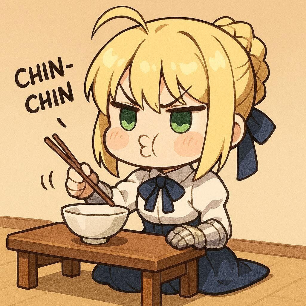 お腹が空きました