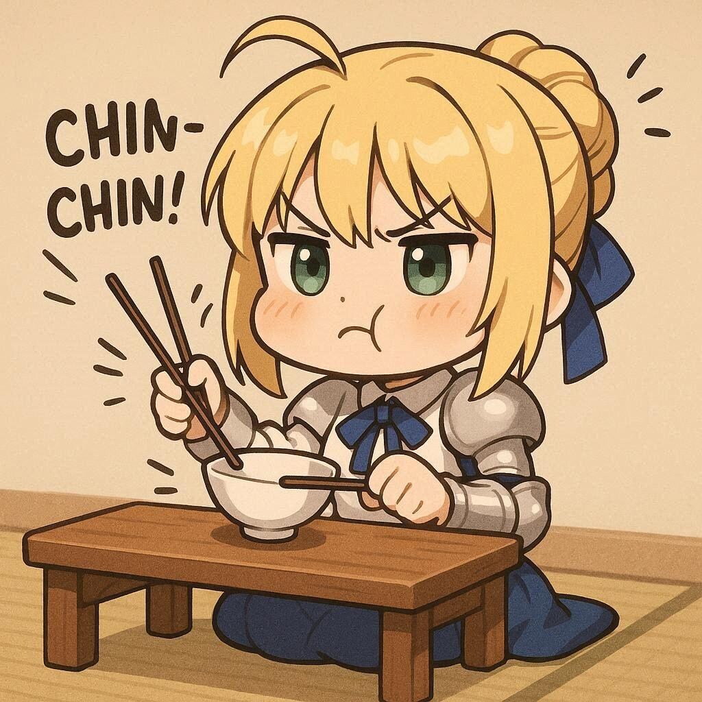 お腹が空きました