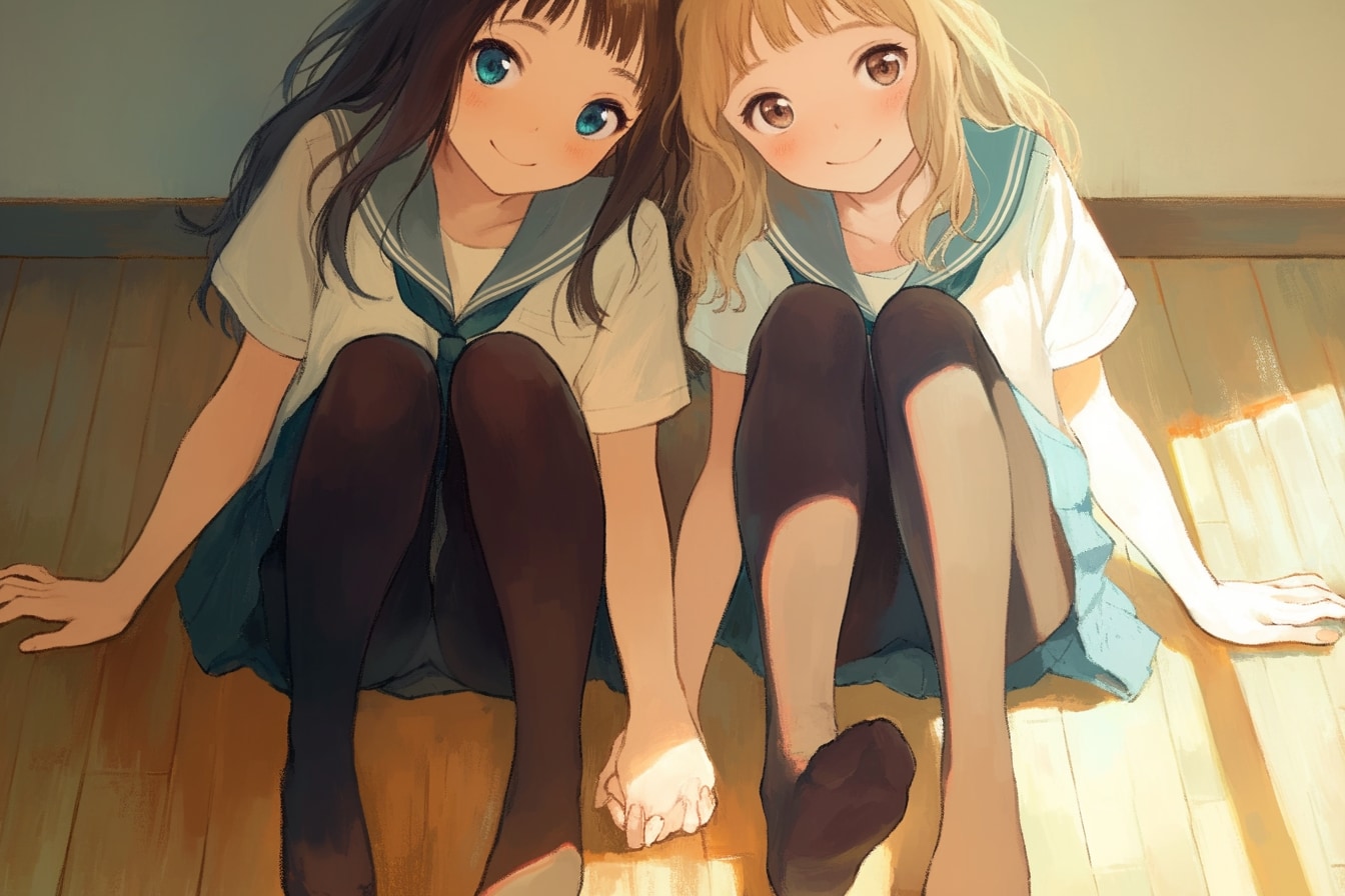 JK猫の視点34