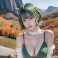 セクシー紅葉愛好家 6枚目