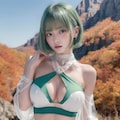 セクシー紅葉愛好家 3枚目
