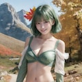 セクシー紅葉愛好家 7枚目