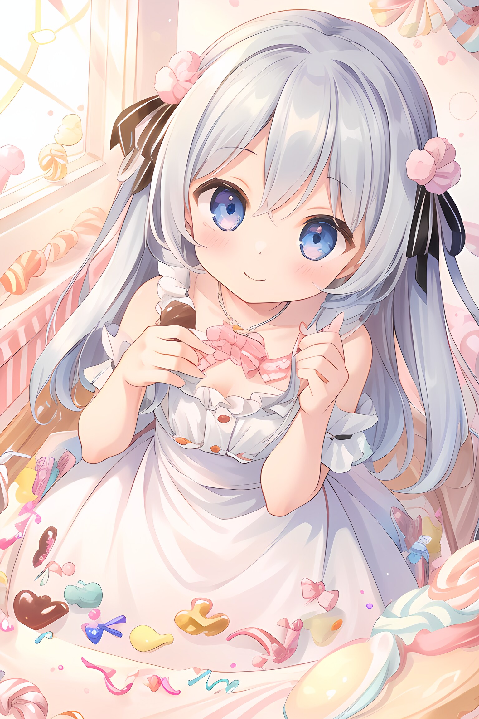 すいーつ姫