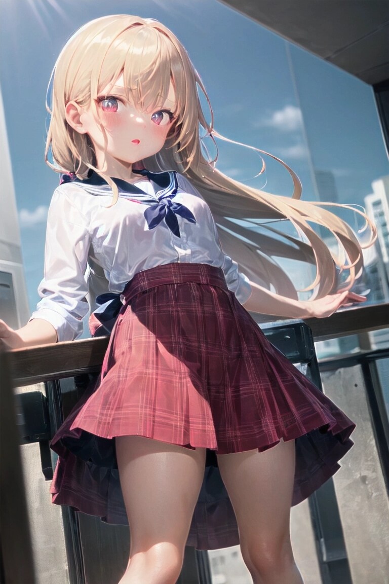 恥ずいんだけど・・・