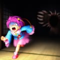 東方　古明地さとり　追っかけっこ（ホラー） 10枚目