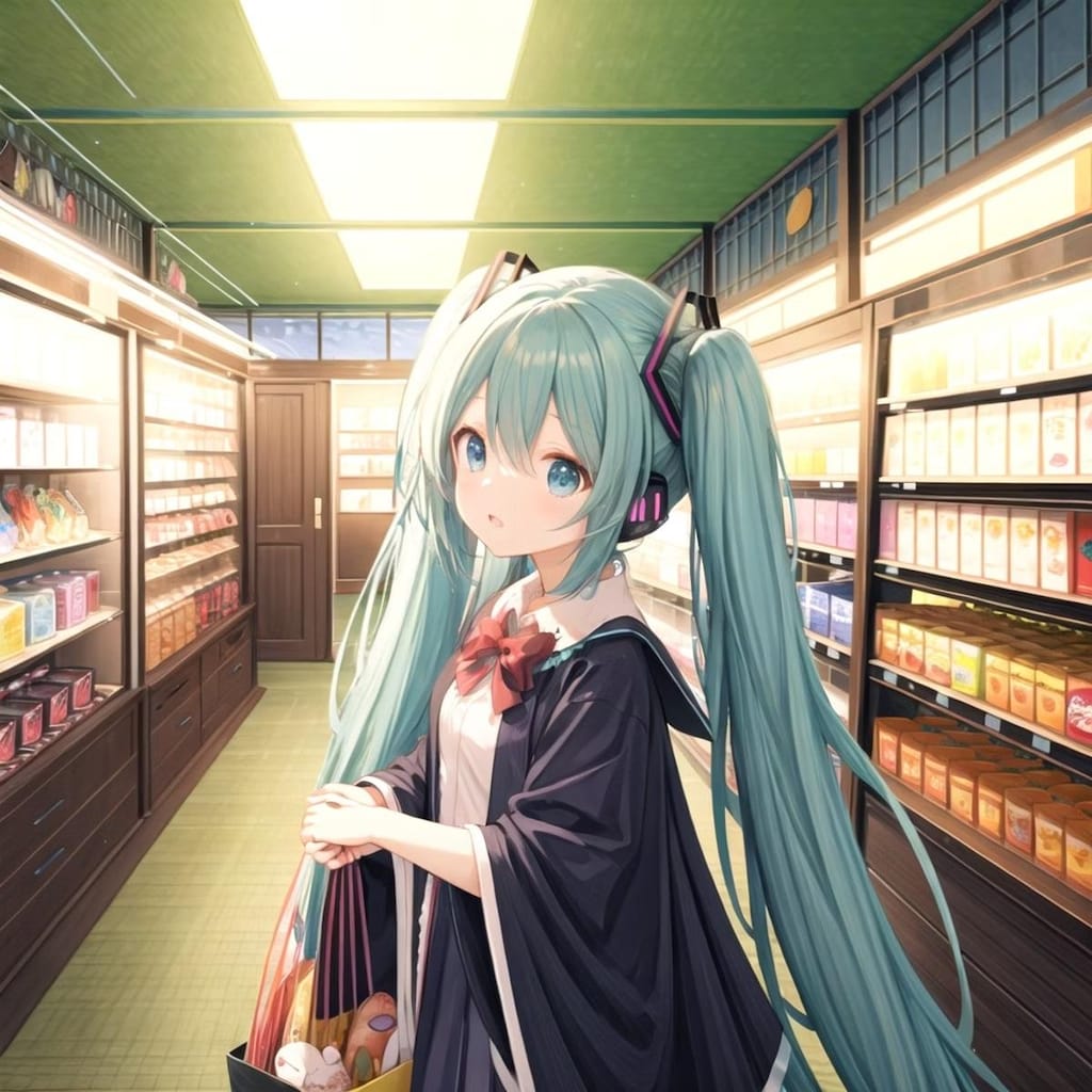 全身ショット