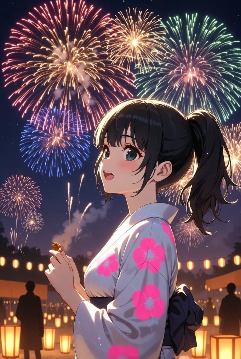 秋まつり