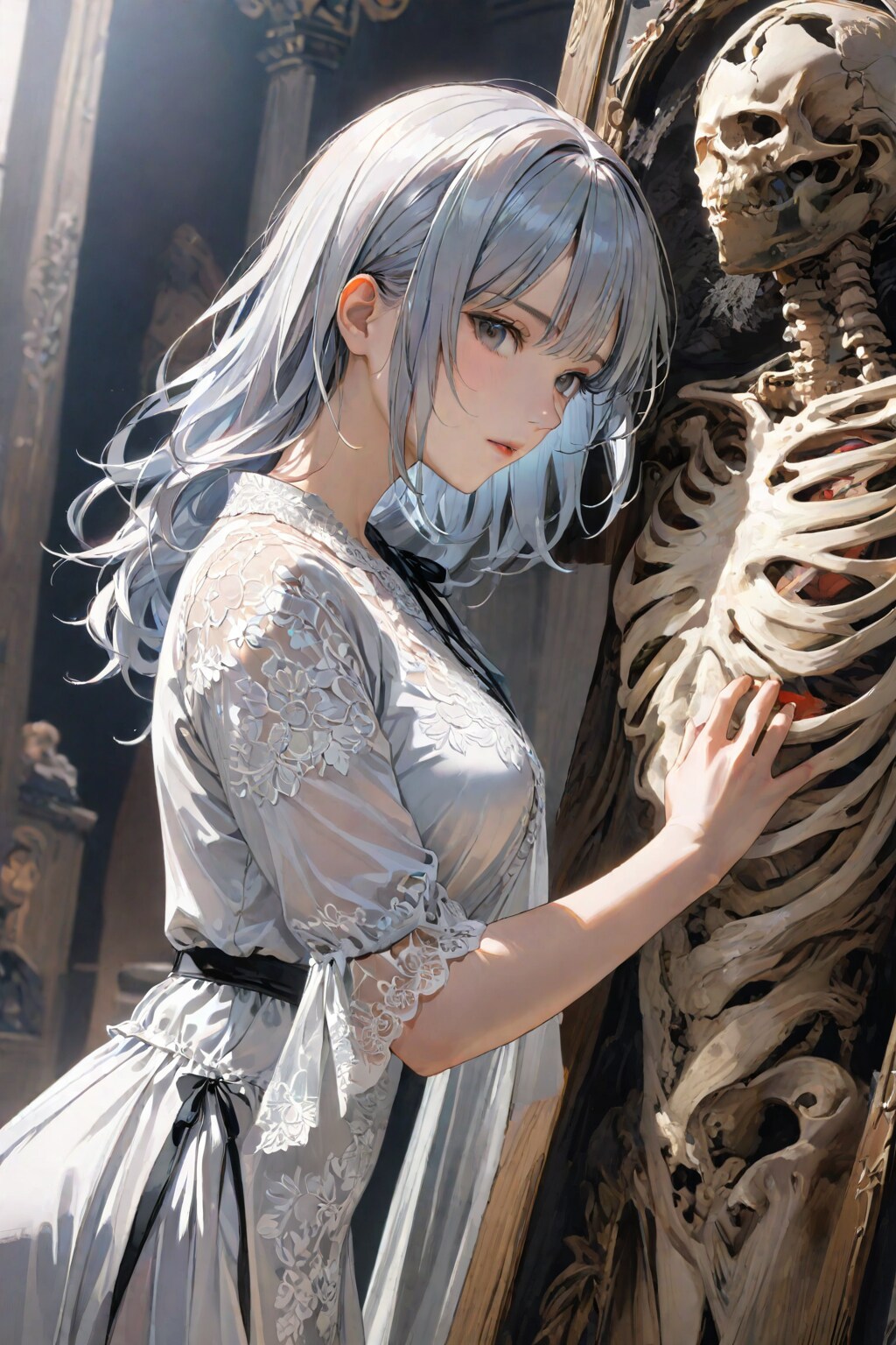 Wall