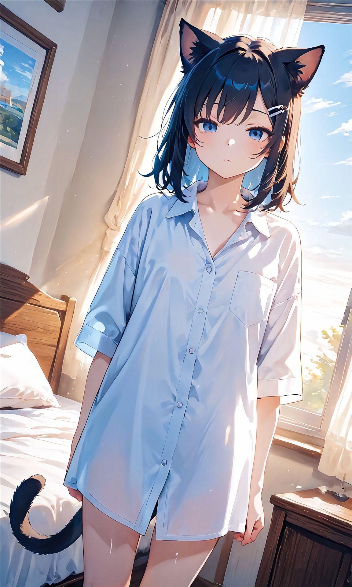 ねむ......