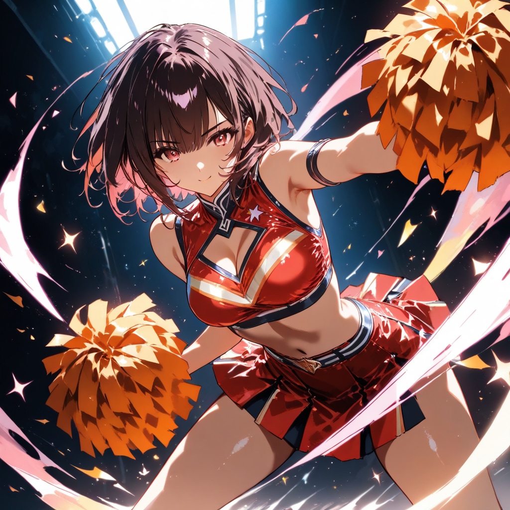 暑さなんて吹っ飛ばせ！