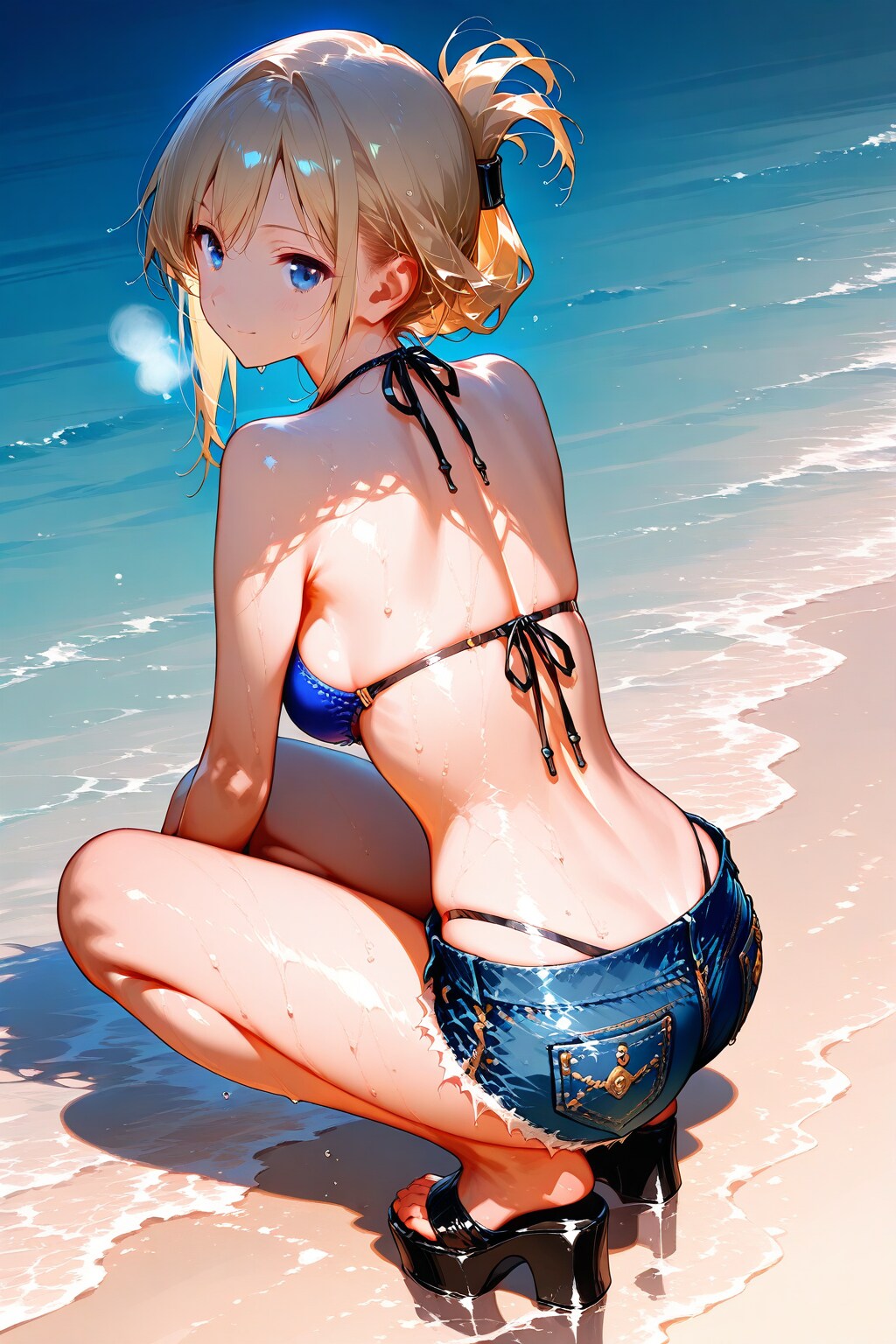 23の夏
