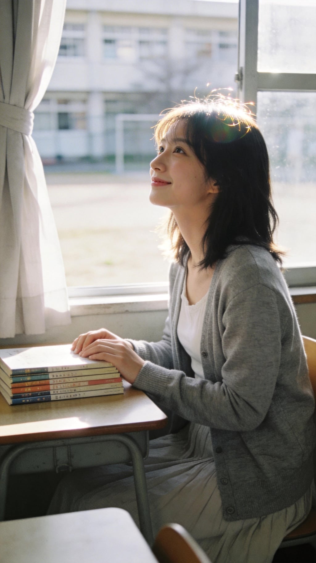 Weight of Words in the Sunlight