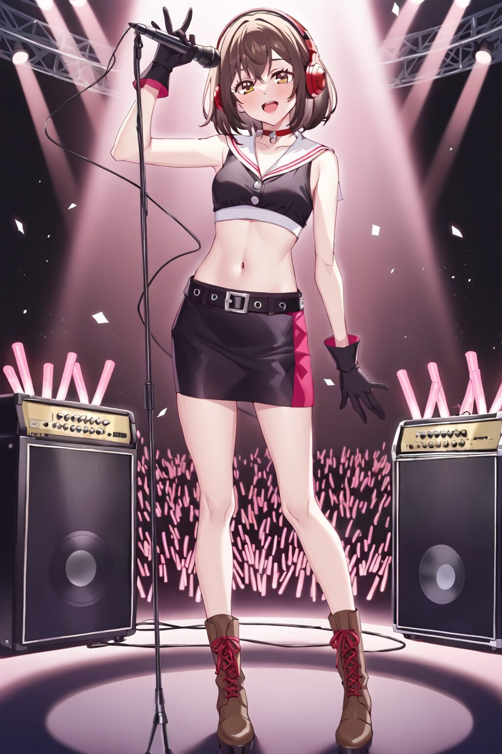 LILAC MEIKO