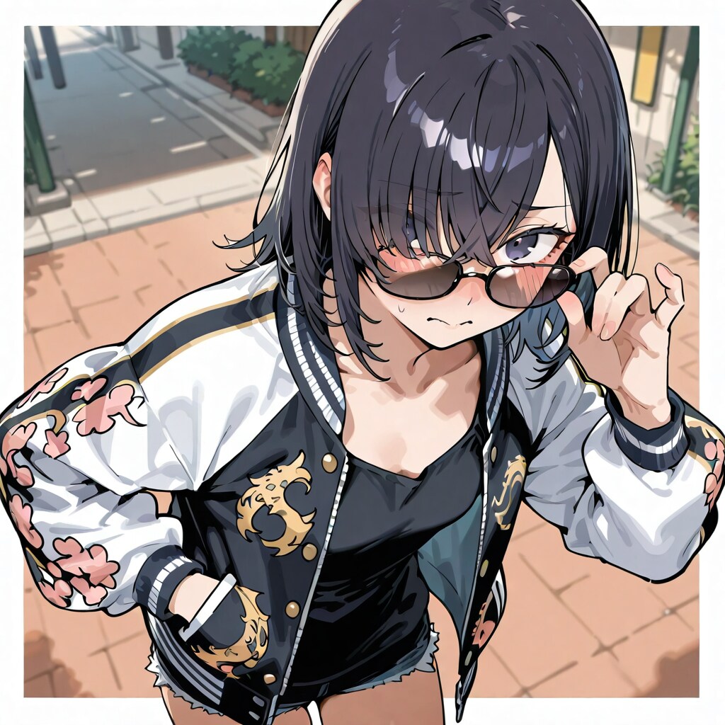 イメチェンしてみた