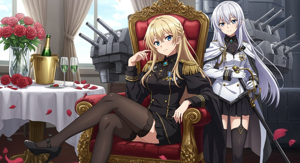 アズールレーン