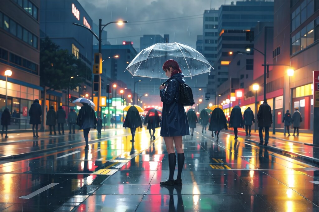 Rain