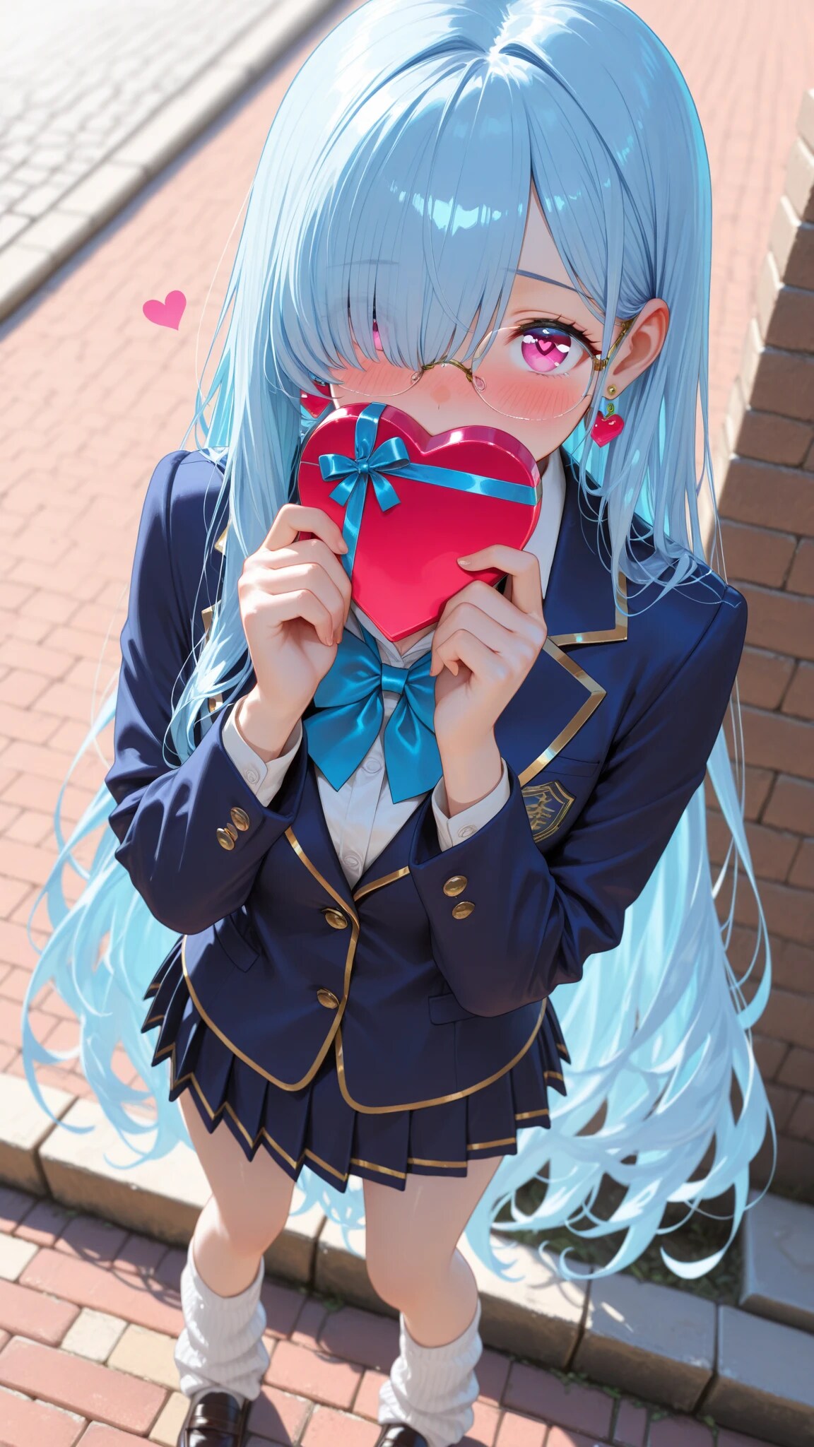 今日、誕生日だったよね？